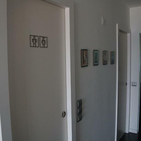 Penthouse Bellevue Lägenhet Almada Exteriör bild