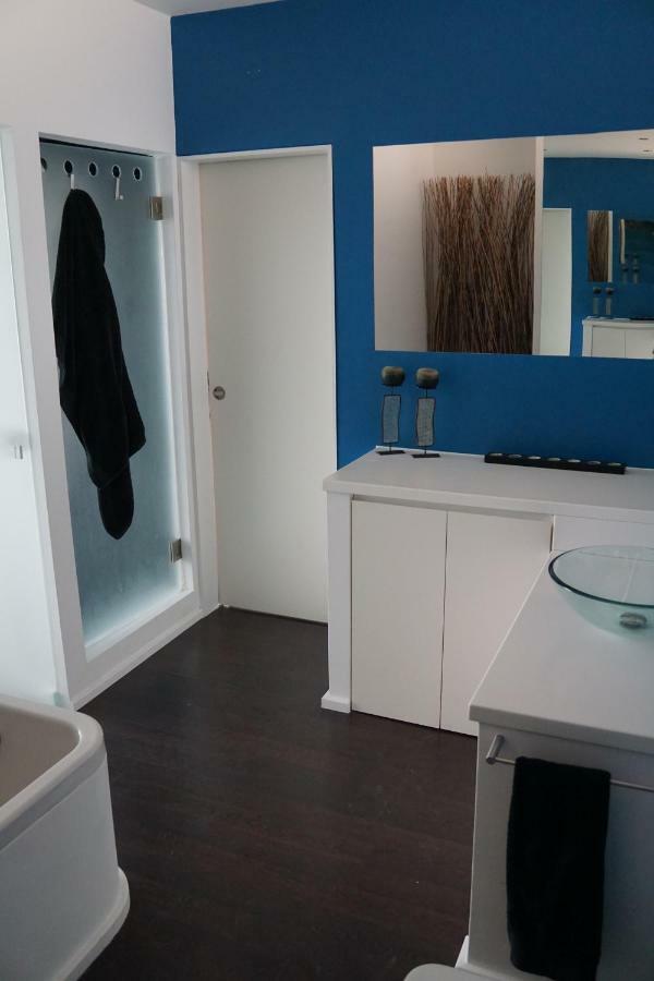 Penthouse Bellevue Lägenhet Almada Exteriör bild