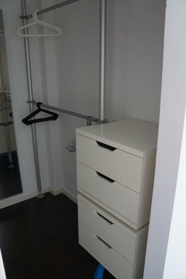 Penthouse Bellevue Lägenhet Almada Exteriör bild